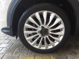 FIAT 500X usata, con Airbag Passeggero