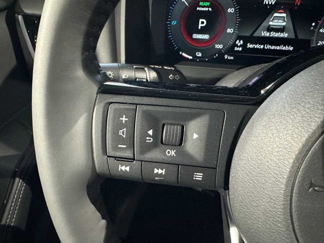 NISSAN X-Trail usata, con Airbag testa