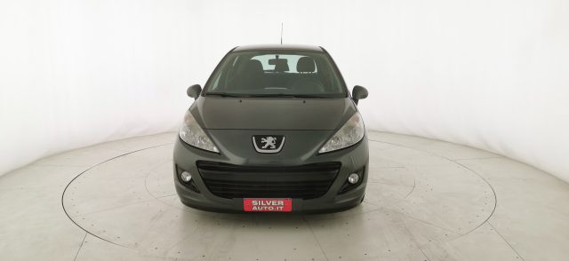PEUGEOT 207 usata 1