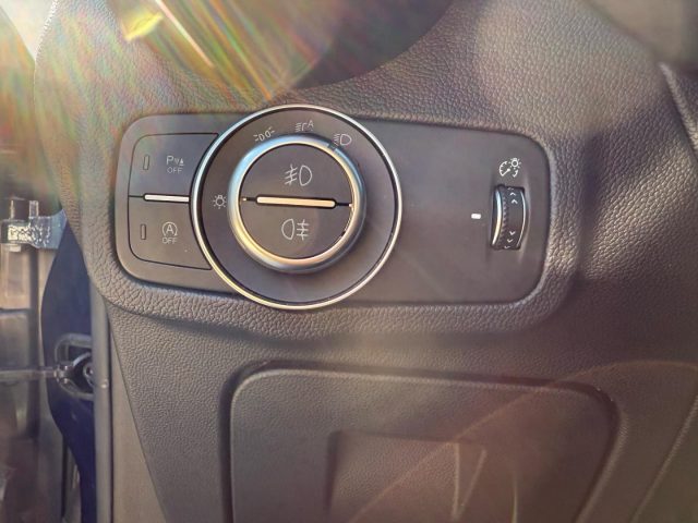 ALFA ROMEO Stelvio usata, con Airbag testa