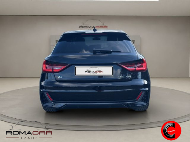 AUDI A1 usata, con Autoradio