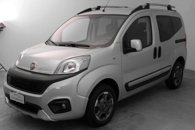 FIAT Qubo usata, con ABS