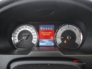 JAGUAR XF usata 12