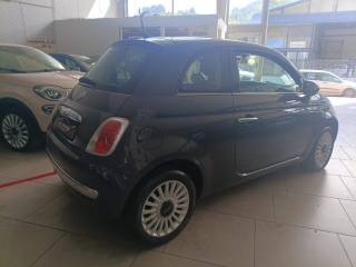 FIAT 500 usata, con Airbag laterali