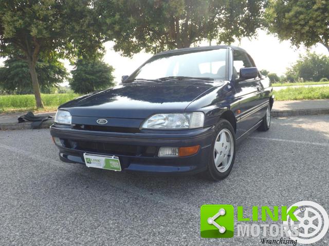 FORD Escort usata 38