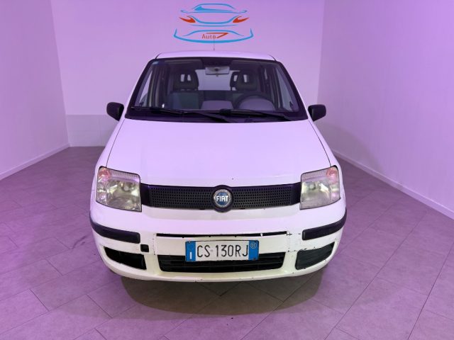 FIAT Panda usata 0