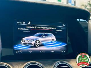 MERCEDES-BENZ E 220 usata, con Immobilizzatore elettronico