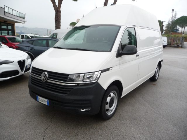 VOLKSWAGEN Transporter usata, con Cruise Control