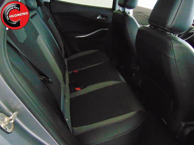 OPEL Grandland usata, con Chiusura centralizzata