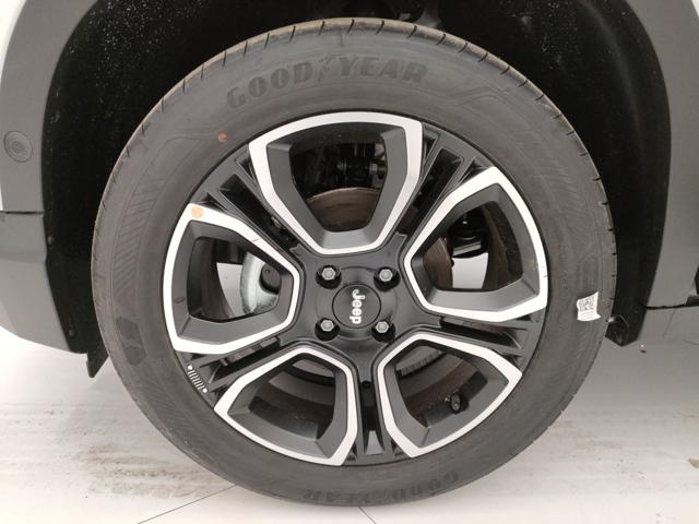 JEEP Avenger usata, con Chiusura centralizzata