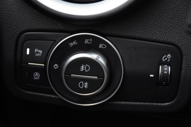 ALFA ROMEO Stelvio usata, con Volante multifunzione