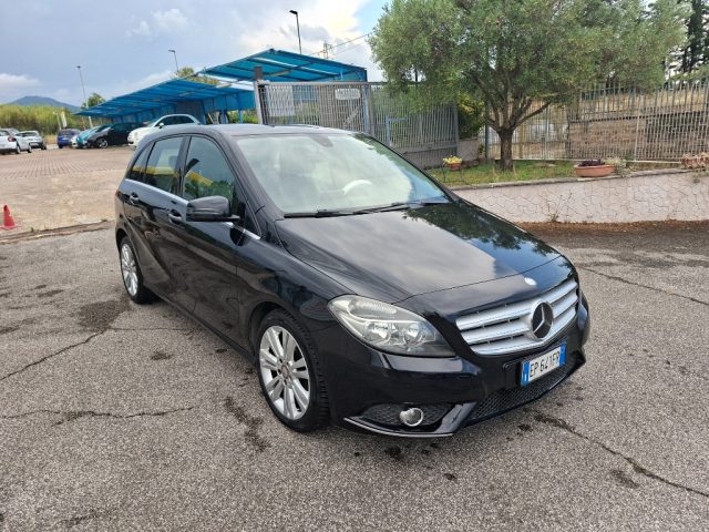 MERCEDES-BENZ B 180 usata 1