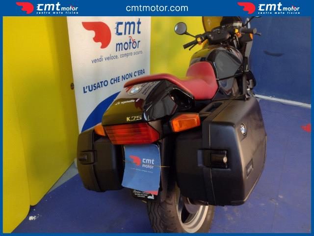 BMW K 75 S usata 3