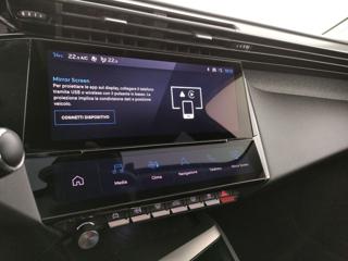 PEUGEOT 308 usata, con Park Distance Control