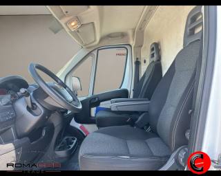 FIAT Ducato usata 8