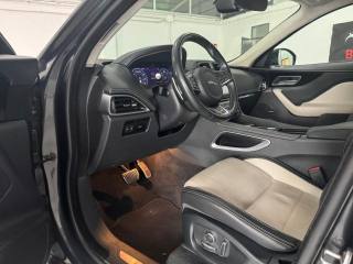 JAGUAR F-Pace usata, con Chiusura centralizzata