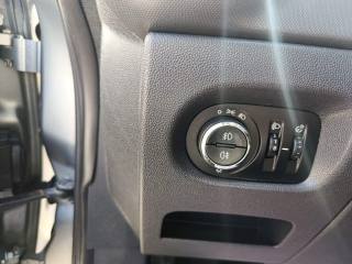 OPEL Corsa usata, con Climatizzatore