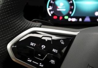 VOLKSWAGEN Golf usata, con Fendinebbia