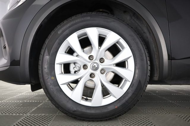 RENAULT Captur usata 8