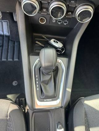 RENAULT Clio usata, con Controllo elettronico della corsia
