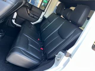 JEEP Wrangler usata, con Sedili riscaldati