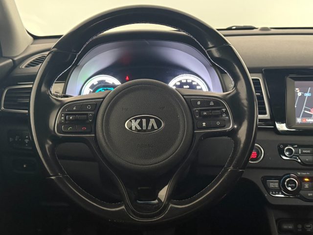 KIA Niro usata 11