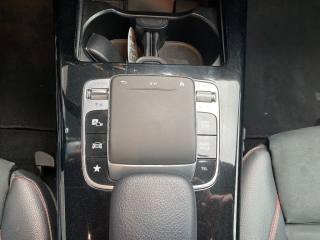 MERCEDES-BENZ A 180 usata, con Sedili sportivi