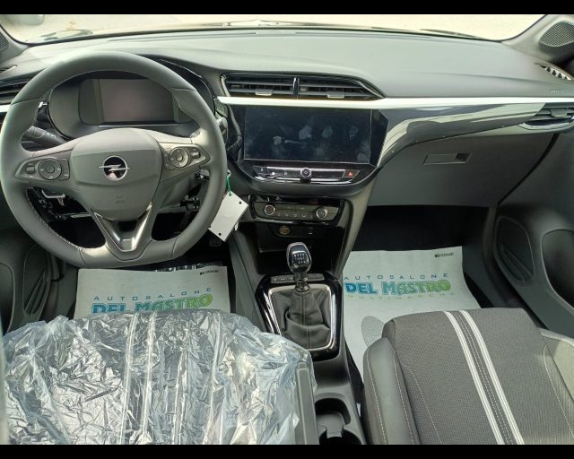OPEL Corsa usata, con Climatizzatore
