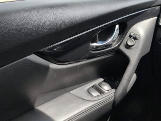 NISSAN X-Trail usata, con Controllo elettronico della corsia