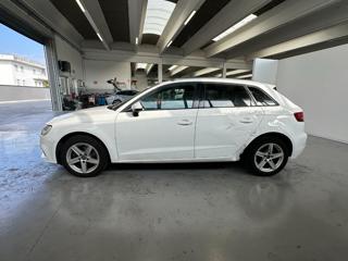 AUDI A3 usata, con Airbag Passeggero