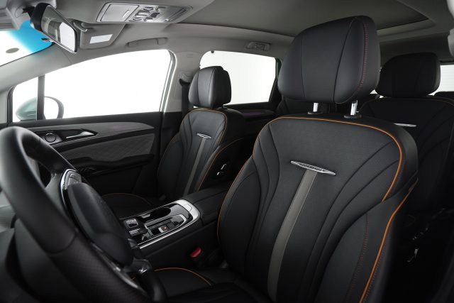 FORTHING U-Tour usata 1