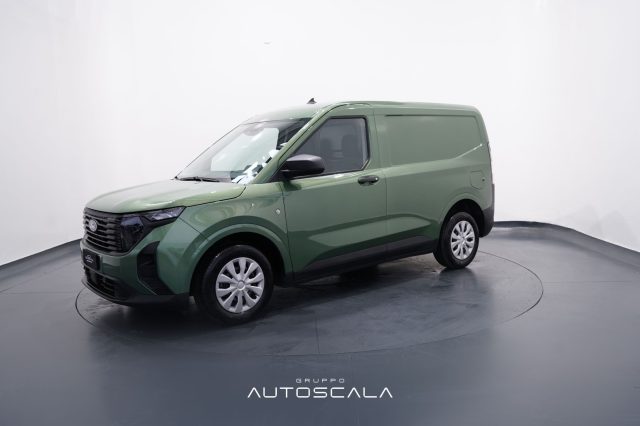 FORD Transit Courier usata, con ABS