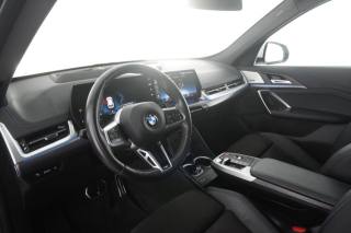 BMW X1 usata 7