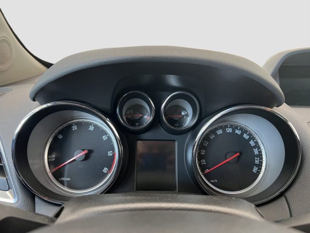 OPEL Mokka usata 15