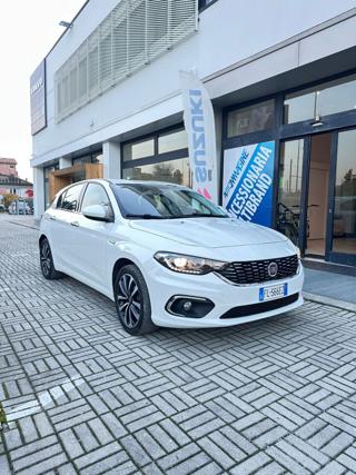 FIAT Tipo usata, con Airbag
