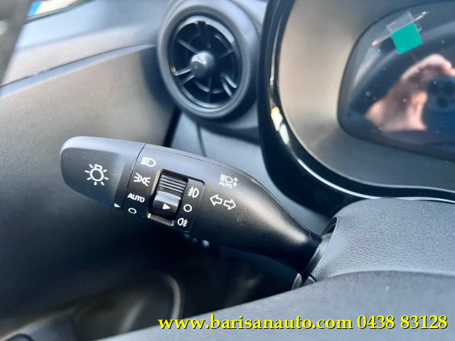 HYUNDAI i10 usata, con Immobilizzatore elettronico