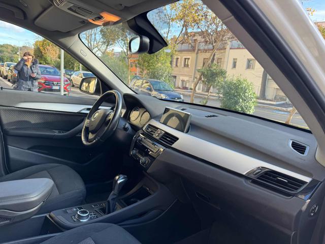 BMW X1 usata, con Cruise Control