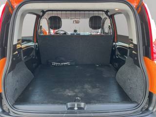 FIAT Panda usata 14