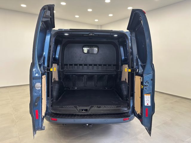 FORD Transit Custom usata, con Cruise Control