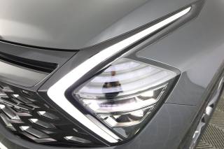 KIA Sportage usata 13