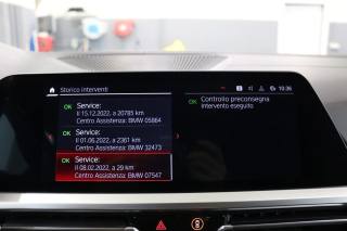 BMW M3 usata, con Immobilizzatore elettronico
