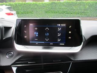 PEUGEOT 2008 usata, con Immobilizzatore elettronico