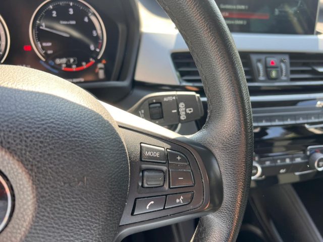 BMW X1 usata, con Immobilizzatore elettronico