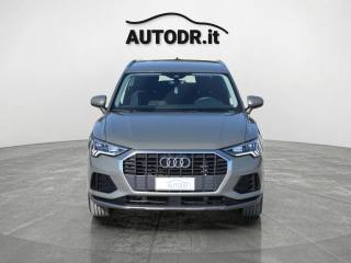 AUDI Q3 usata, con Immobilizzatore elettronico