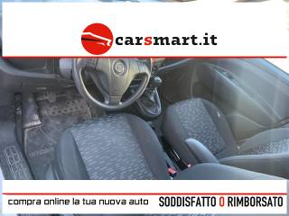 OPEL Combo usata, con Autoradio