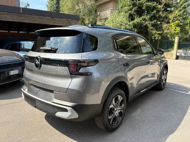 CITROEN C3 Aircross usata, con Alzacristalli elettrici