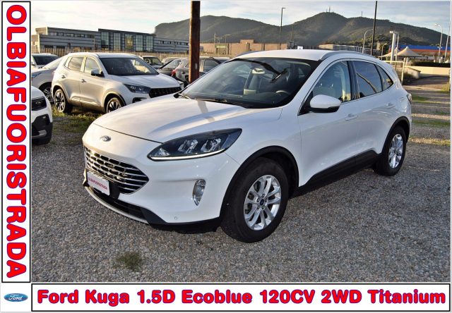 FORD Kuga usata, con ABS
