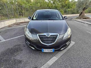 LANCIA Delta usata, con Airbag