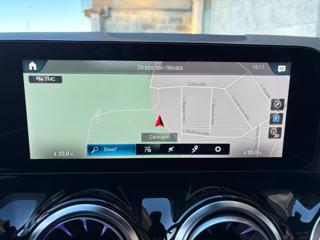 MERCEDES-BENZ GLA 200 usata, con Cruise Control