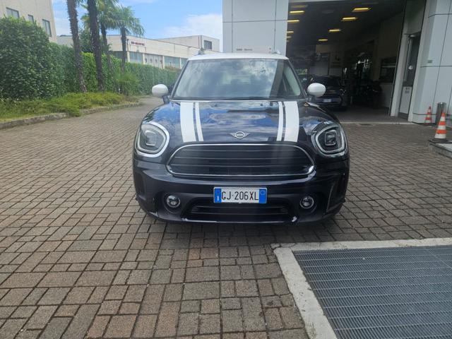 MINI Countryman usata, con Airbag